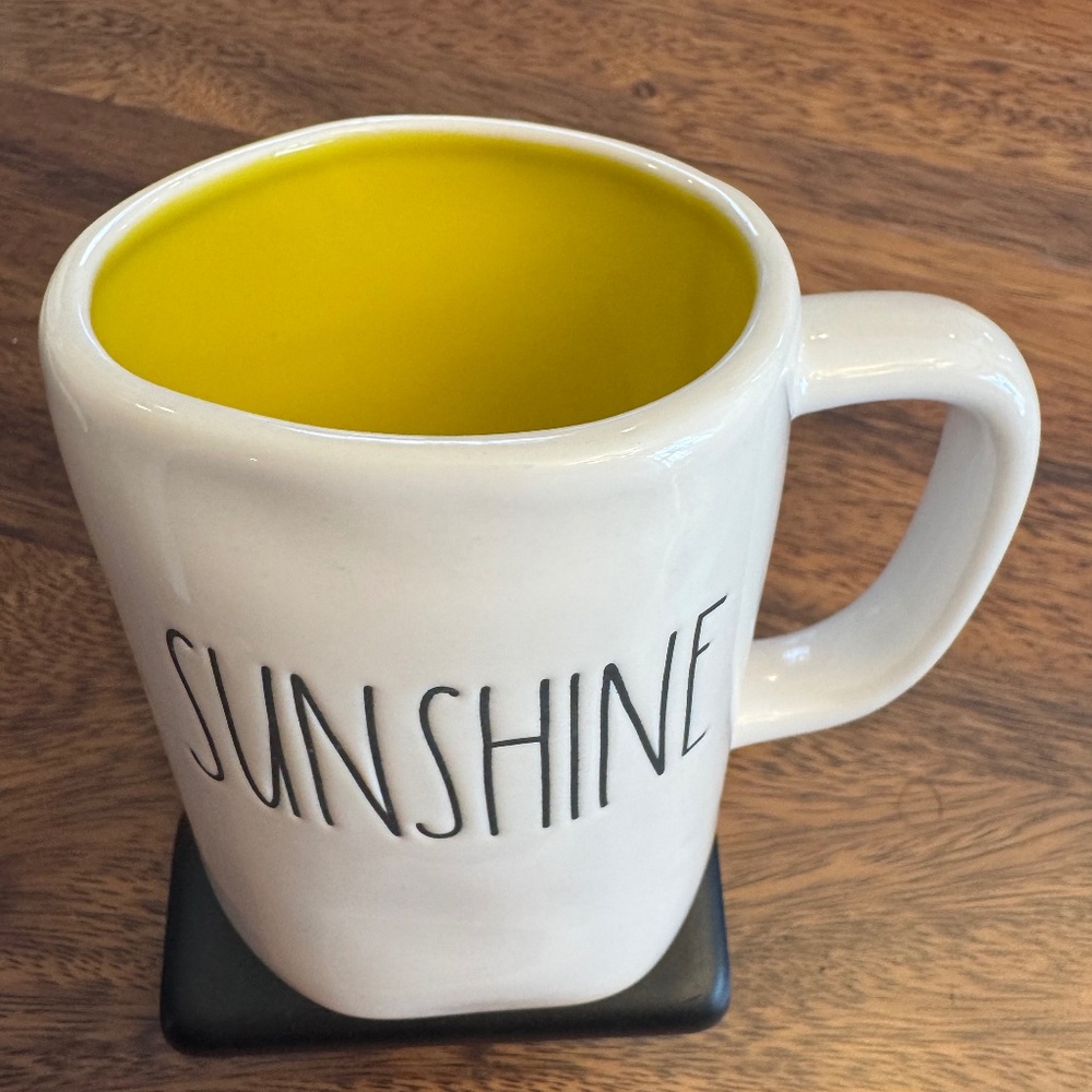 Rae Dunn Mug